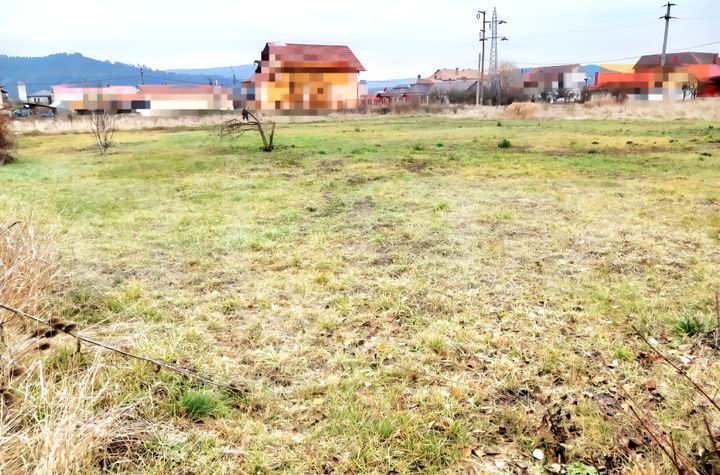 Teren de vanzare RASCRUCI - Cluj anunturi imobiliare Cluj