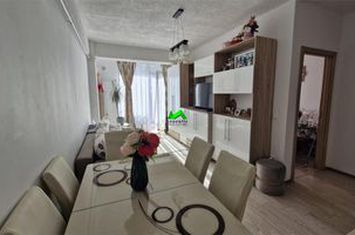 Apartament 2 camere de vanzare HIPODROM 3 - Sibiu anunturi imobiliare Sibiu
