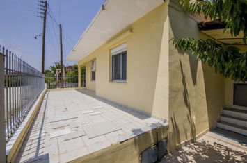Casă parter 68 mp cu teren 553 mp în Patriki anunturi imobiliare Grecia