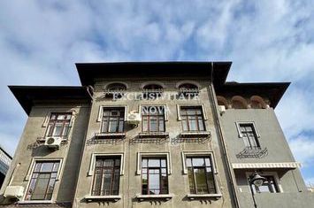 UNIVERSITATE - Batistei - Vanzare MANSARDA Boema in VILA  Interbelica ! anunturi imobiliare Bucuresti
