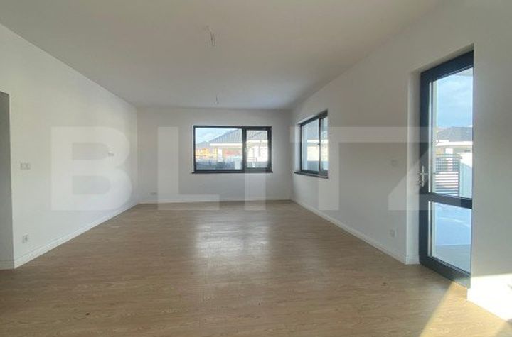 Casă - 4 camere de vanzare BISTRITA - Bistrita-Nasaud anunturi imobiliare Bistrita-Nasaud