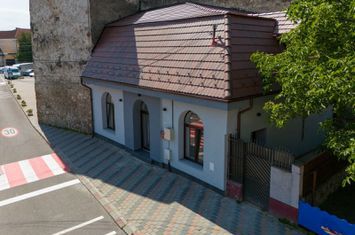 Spatiu Comercial Ghimbav central anunturi imobiliare Brasov