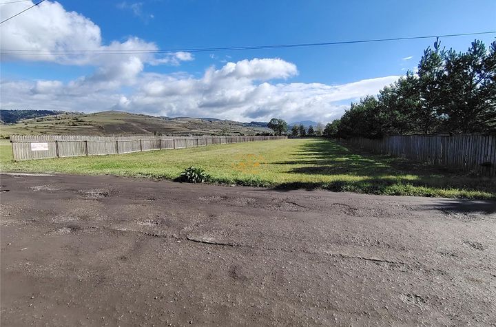 Teren Intravilan de vanzare NORD - Harghita anunturi imobiliare Harghita