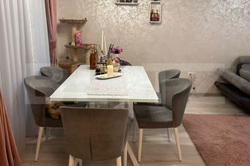 Vilă - 5 camere de vanzare DUMBRAVITA - Timis anunturi imobiliare Timis