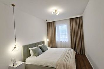 Apartament superb, 3 camere, la cheie, parcare, zona BMW anunturi imobiliare Cluj