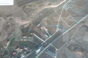 Teren de vanzare APAHIDA - Cluj anunturi imobiliare Cluj