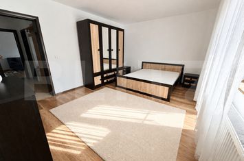Apartament 3 camere de vanzare ALBA IULIA - Alba anunturi imobiliare Alba
