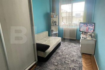 Apartament 3 camere de vanzare BISTRITA - Bistrita-Nasaud anunturi imobiliare Bistrita-Nasaud
