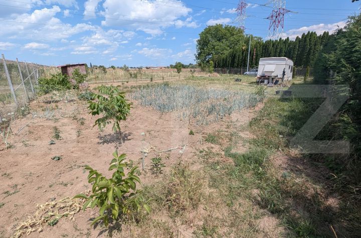 Teren de vanzare ALBA IULIA - Alba anunturi imobiliare Alba