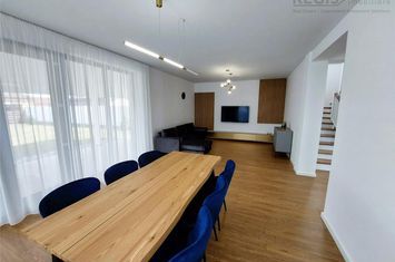 Casă - 4 camere de vanzare CRISTIAN - Brasov anunturi imobiliare Brasov