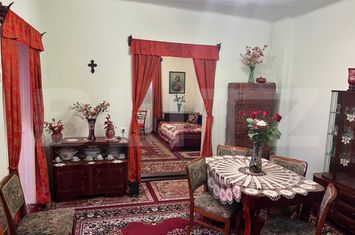 Casă - 3 camere de vanzare TARGU MURES - Mures anunturi imobiliare Mures