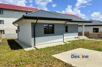Casă - 3 camere de vanzare HORPAZ - Iasi anunturi imobiliare Iasi