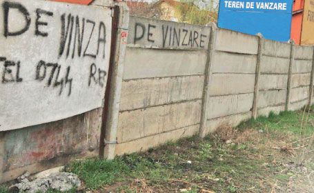 Lipsa utilităţilor determină un adevărat exod