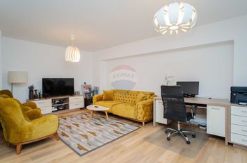 Apartament 3 camere,101 mp - Șos. Nicolina,     0% comision anunturi imobiliare Iasi