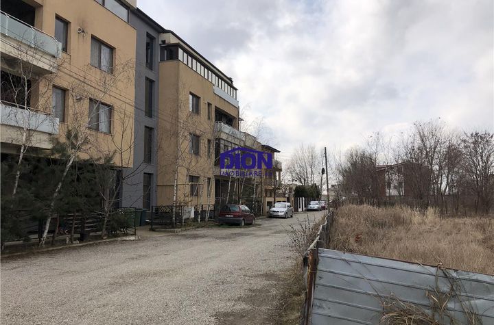Apartament 3 camere de vanzare BANEASA - Bucuresti anunturi imobiliare Bucuresti
