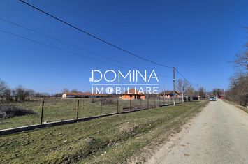 Teren de vanzare SCOARTA - Gorj anunturi imobiliare Gorj