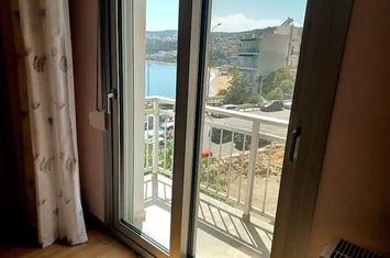 Apartament mobilat 2 dormitoare, 87 mp — centrul Kavala anunturi imobiliare Grecia