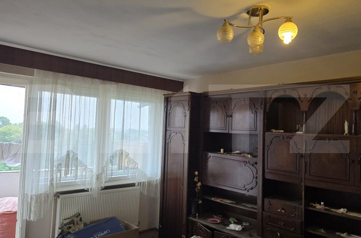 Apartament 2 camere de vanzare SATU MARE - Satu Mare anunturi imobiliare Satu Mare