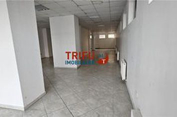 Spațiu comercial de inchiriat CENTRAL - Alba anunturi imobiliare Alba