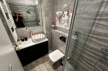 2 Camere - Alba Iulia - Bloc Nou - Unirii - Decebal anunturi imobiliare Bucuresti