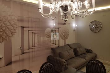 Inchiriez apartament LUX  2 camere zona Drumul Taberei, Aleea Bujoreni, la 5 minute metrou Favorit, renovat si igienizat. anunturi imobiliare Bucuresti