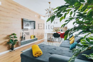 Apartament nou de vanzare cu 3 camere ultracentral Oradea anunturi imobiliare Bihor