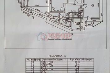 Oferta Noua !! ILFOV - BERCENI - Vila Individuala - 4 Camere - Gata de mutat anunturi imobiliare Bucuresti