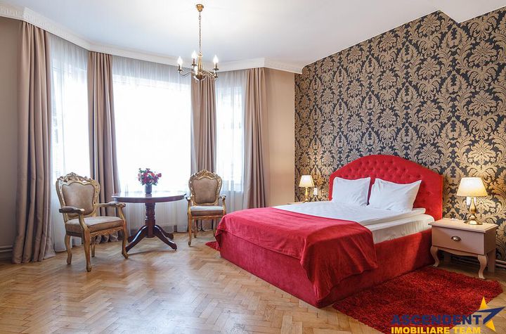 Apartament 15 camere de vanzare CENTRUL ISTORIC - Brasov anunturi imobiliare Brasov