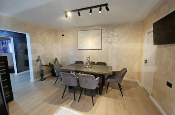 Casă - 4 camere de vanzare CORNESTI - Iasi anunturi imobiliare Iasi