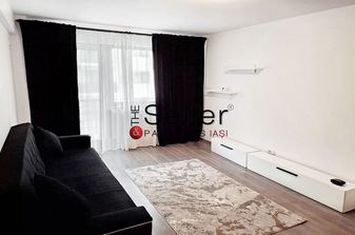 Apartament cu 2 camere, bloc nou, pacurari, decomandat anunturi imobiliare Iasi