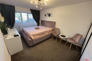 Garsonieră de inchiriat CENTRAL - Vrancea anunturi imobiliare Vrancea