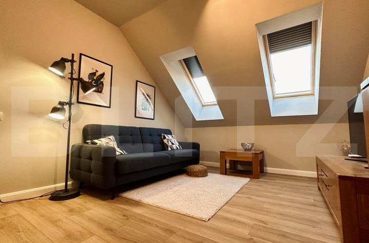 Apartament 3 camere de inchiriat ORADEA - Bihor anunturi imobiliare Bihor