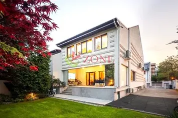 Vilă - 7 camere de vanzare TITAN - Bucuresti anunturi imobiliare Bucuresti