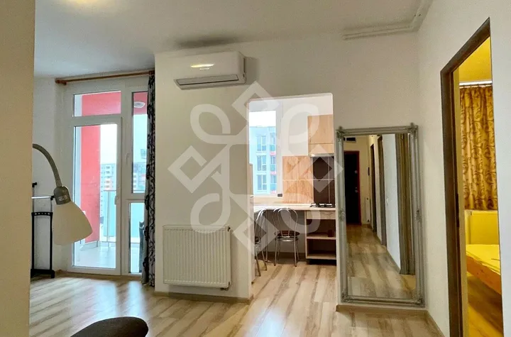 Apartament cu 2 camere de inchiriat in Ared, Oradea anunturi imobiliare Bihor