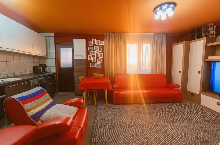 Apartament cochet, 2 camere – 42 mp utili | Aleea Clabucet 6 anunturi imobiliare Cluj