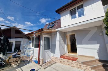 Vilă - 4 camere de vanzare CLUJ-NAPOCA - Cluj anunturi imobiliare Cluj