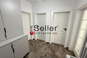 Apartament 2 camere | Ultramodern | Zonă Ciurchi | Loc de parcare anunturi imobiliare Iasi