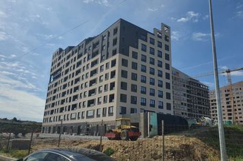 Apartament in bloc Nou,Cartier Tudor,0 %comision anunturi imobiliare Mures