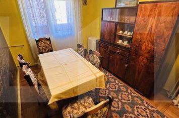 Apartament 5 camere de vanzare ARAD - Arad anunturi imobiliare Arad