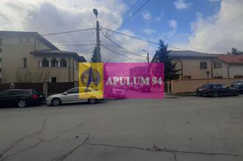 Teren pentru dezvoltare proiect case-vile în București anunturi imobiliare Bucuresti