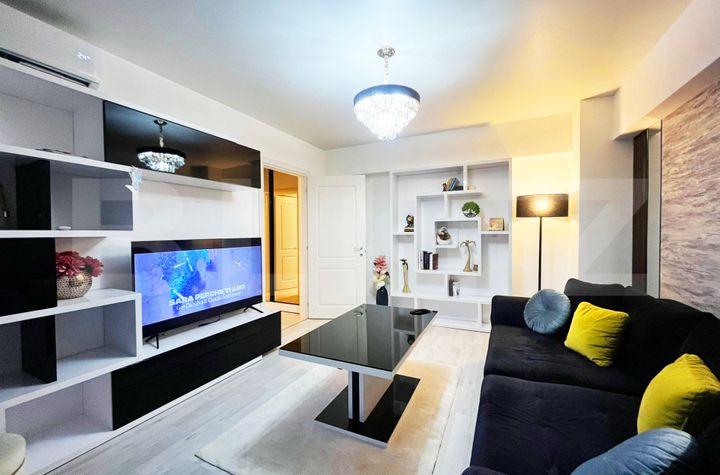 Apartament 2 camere de vanzare IASI - Iasi anunturi imobiliare Iasi