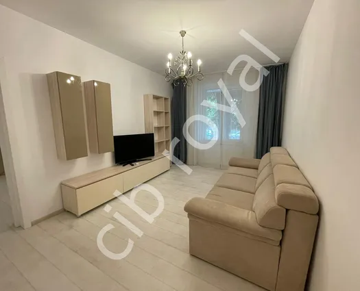 Apartament 3 camere Floreasca, 70 mp