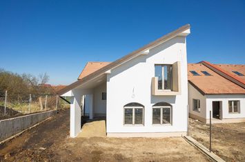 Vilă - 5 camere de vanzare SURA MICA - Sibiu anunturi imobiliare Sibiu