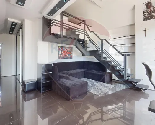 Garsonieră Turnisor, 62 mp