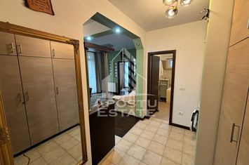 Apartament 2 camere, centrala proprie, Zona Aradului anunturi imobiliare Timis