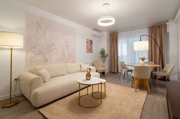 Apartament 2 camere – Zona Carol - Mobilat – Direct Propietar anunturi imobiliare Bucuresti