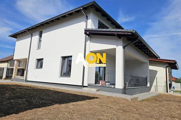 Casa 4 camere, cu predare la cheie, 324 mp teren, Micesti anunturi imobiliare Alba