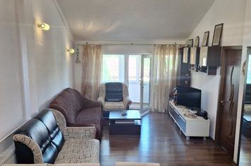 Apartament 3 camere de vanzare POARTA 6 - Constanta anunturi imobiliare Constanta