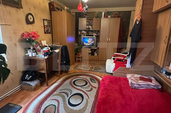 Apartament 4 camere de vanzare CLUJ-NAPOCA - Cluj anunturi imobiliare Cluj