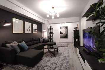 Apartament 2 camere de inchiriat IASI - Iasi anunturi imobiliare Iasi